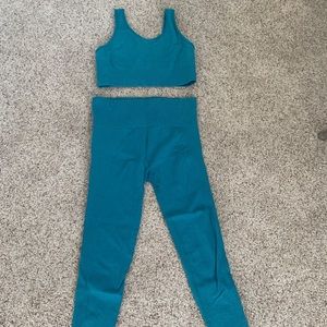 Target Joylab Activewear Set
